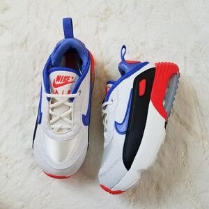 Nike Air Max 2090 EOI Air Cushion Kid's Sneakers
